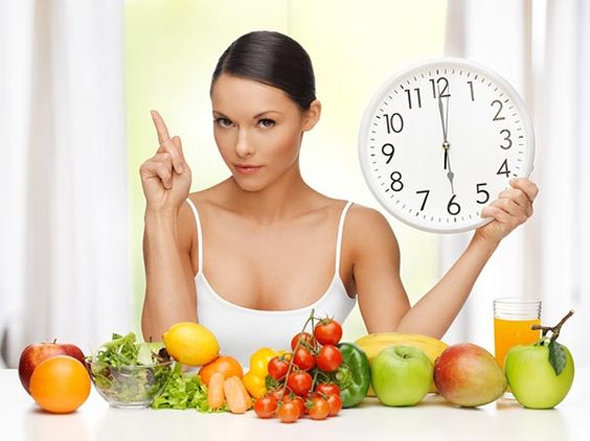 10 эффективных диет для быстрого похудения