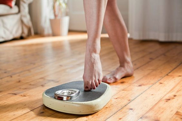 Как удержать вес после диеты: 10 секретов диетологов