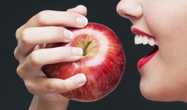 Диета на яблоках: худейте легко и с удовольствием!