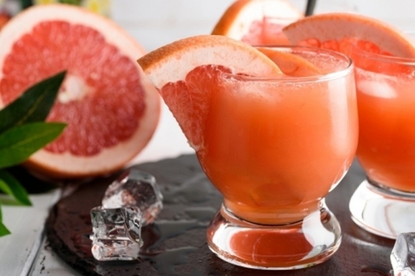 Диета на грейпфрутах: стройность с ярким вкусом
