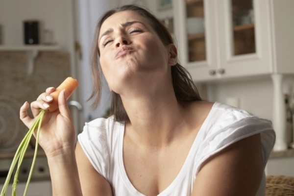 Морковь для похудения: особенности, разновидности и результаты морковной диеты