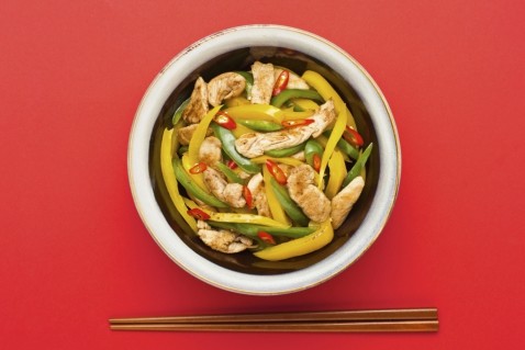 Китайская диета — путешествие к гармонии