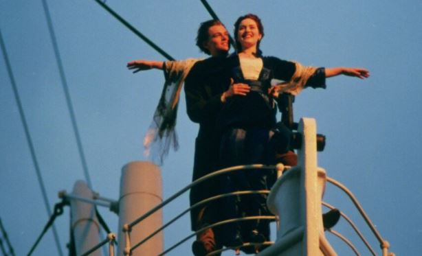 Кейт Уинслет рассказала о травле после роли Роуз в «Титанике»