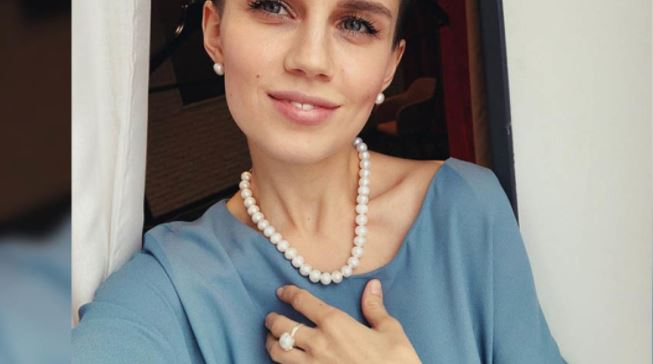 Актриса Дарья Мельникова обнаружила у себя первые признаки старения