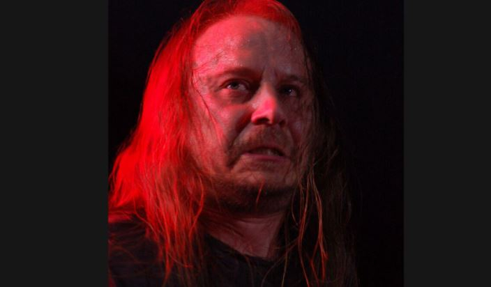Известный шведский музыкант Ларс-Йеран Петров скончался от рака в 49 лет