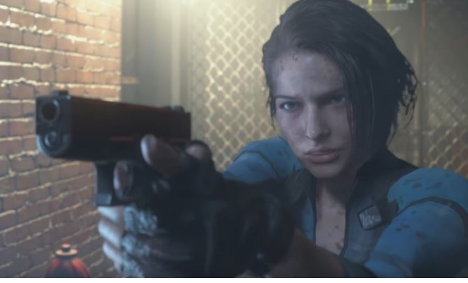 Режиссер Йоханнес Робертс рассказал подробности о новой экранизации Resident Evil