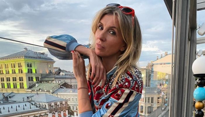 «Никогда не меняла»: Светлана Бондарчук назвала свою настоящую фамилию