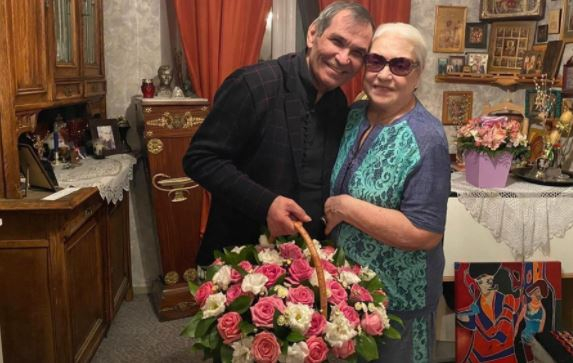 Алибасов и Федосеева-Шукшина официально расторгли брак
