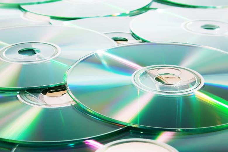 Этот диск для хранения данных, имеющий объем 500 ТБ, является настоящей революцией