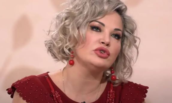 Певица Мария Максакова должна отдать свою квартиру детям по решению суда