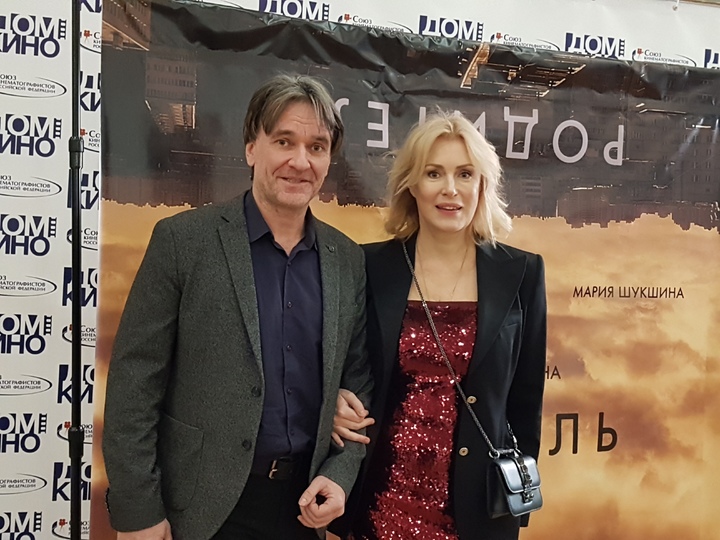 Приз жюри фестиваля «Сталкер» получил фильм про майора Измайлова
