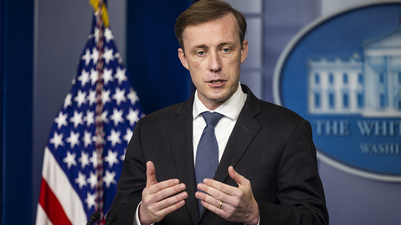 США заявили об ожидании дипломатического прогресса вокруг Украины