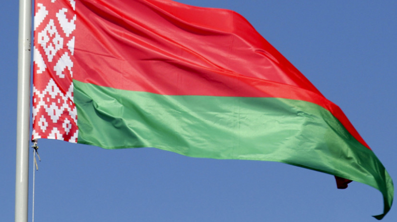 В Белоруссии заявили о кризисе западной демократии