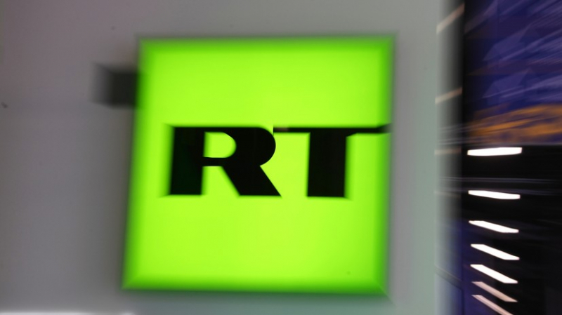 В Российском фонде мира назвали «нечестной игрой» действия против RT DE