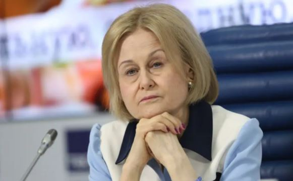 Дарья Донцова сообщила, что у ее мужа диагностировали рак