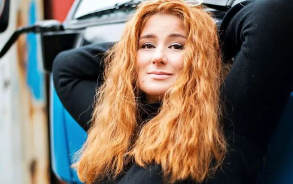 Экстремально похудевшая звезда «Ворониных» Юлия Куварзина попала в больницу