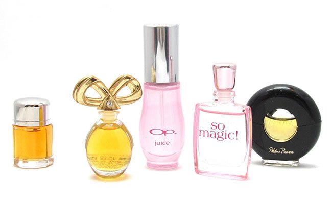 Подделки парфюмерии, как их избежать?