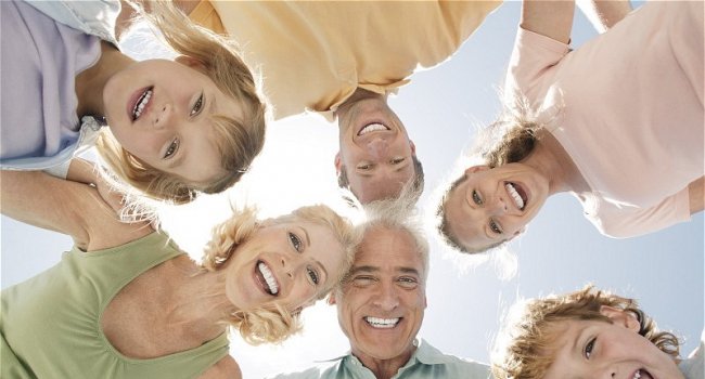 Как можно продлить свою жизнь на 7 лет?