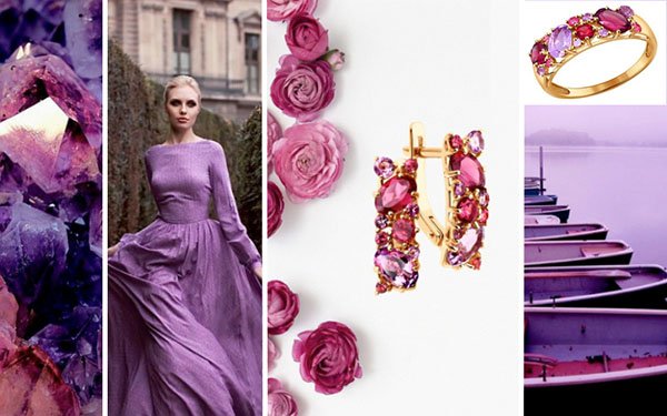 Что расскажут о вас драгоценности