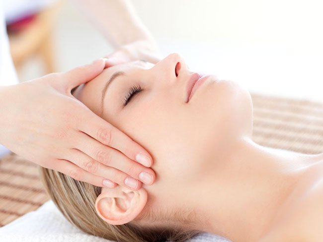 Лечебные китайские массажи: китайская принцесса, массаж спины и лица