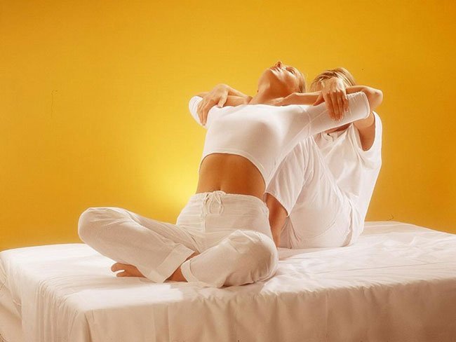 Экзотика Таиланда и польза от йога массажа