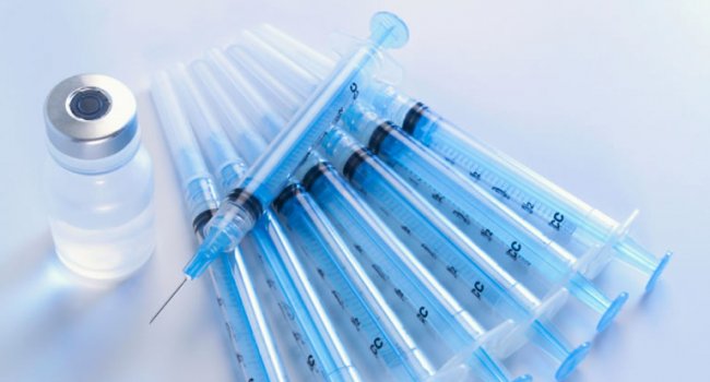 Благодаря вакцинации заболеваемость сезонным гриппом в России снизилась в 3.5 раза – Скворцова