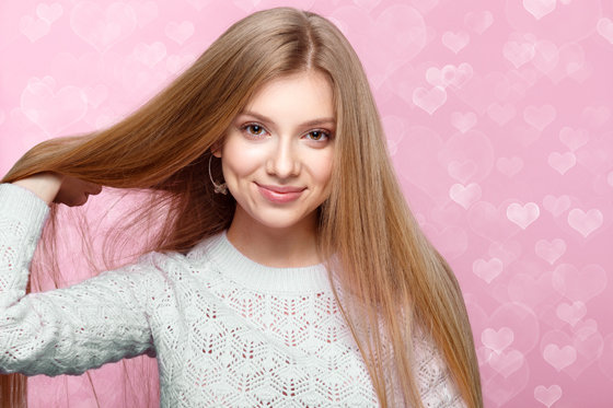 Средства для укладки волос