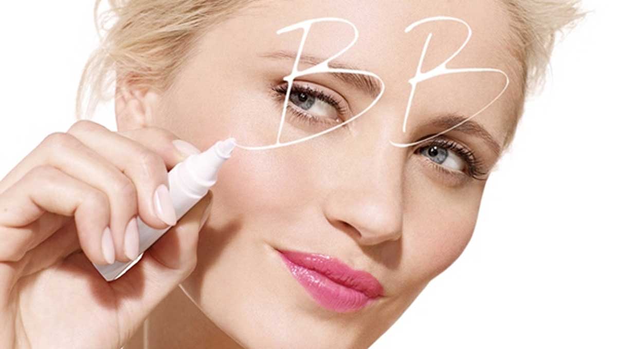 ВВ-крем для красоты и молодости