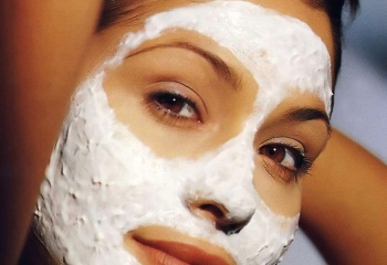 Маски против старения кожи
