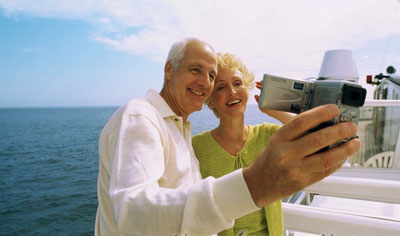 Возрастные кризисы семейной жизни