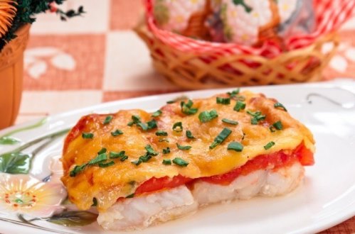 Рыба «Мечта»