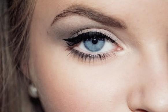 Как правильно делать повседневный макияж?