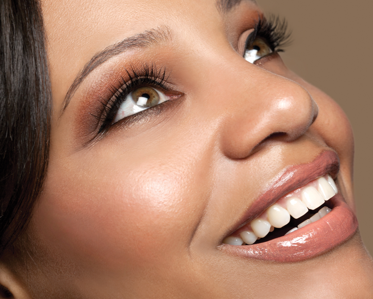 Перманентный макияж: татуаж бровей