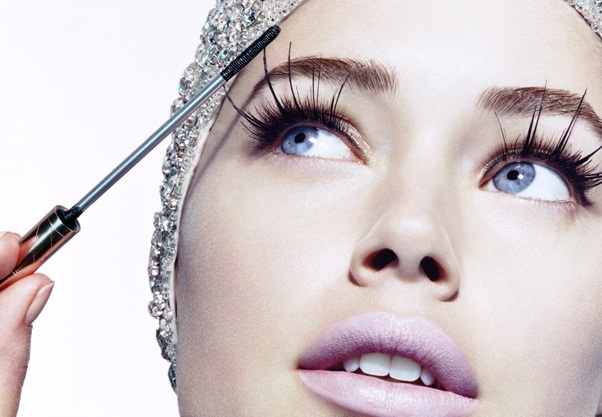 Что нужно знать о туши для ресниц?