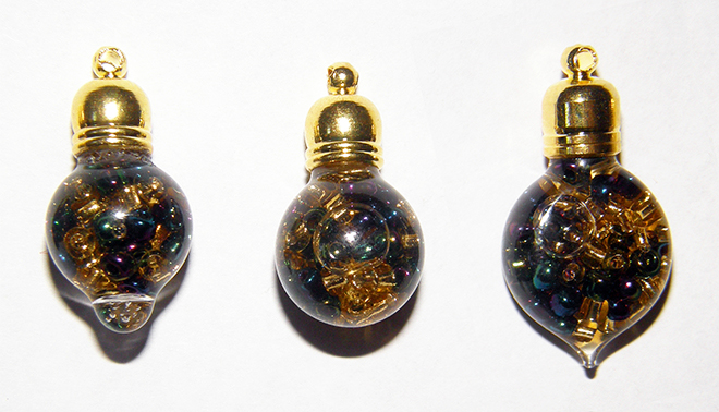 Что такое аромакулон (аромамедальон)?