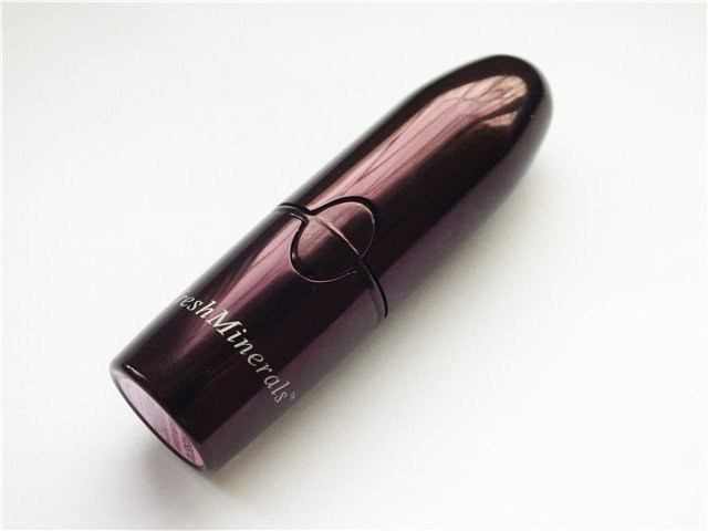 Польза минеральной помады