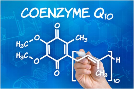 Коэнзим Q10