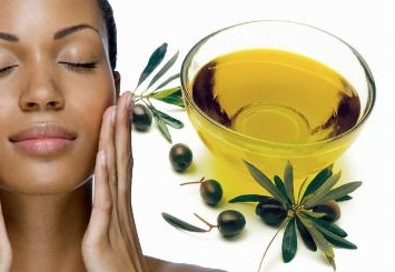 Оливковое масло для красоты