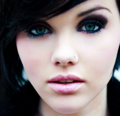 Вечерний макияж