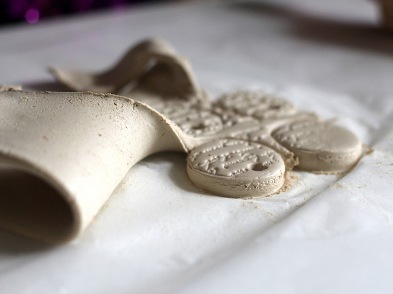 Аромакулон, камни-самоцветы