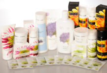 Преимущества чешской косметики