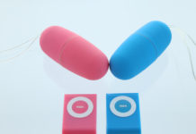 Какие ощущения способно подарить виброяйцо