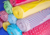Оптовая закупка разных видов трикотажа