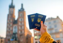 Украина может потерять безвизовый режим
