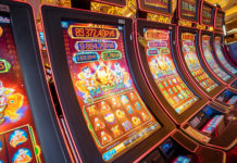 Зеркало официального казино Вулкан Победа