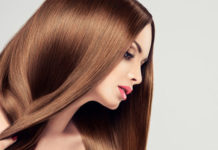 Красота волос доступна всем