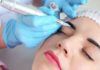 Курсы перманентного макияжа