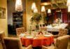 Ресторан «Времена года» в Москве: уютная обстановка, вкусные блюда