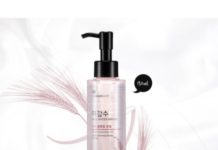 Гидрофильное масло для кожи