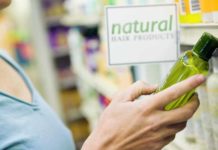 Как выбрать натуральную косметику?